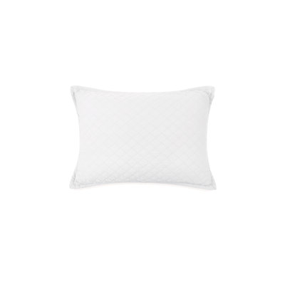 Monaco Square Pillow Cover & Insert