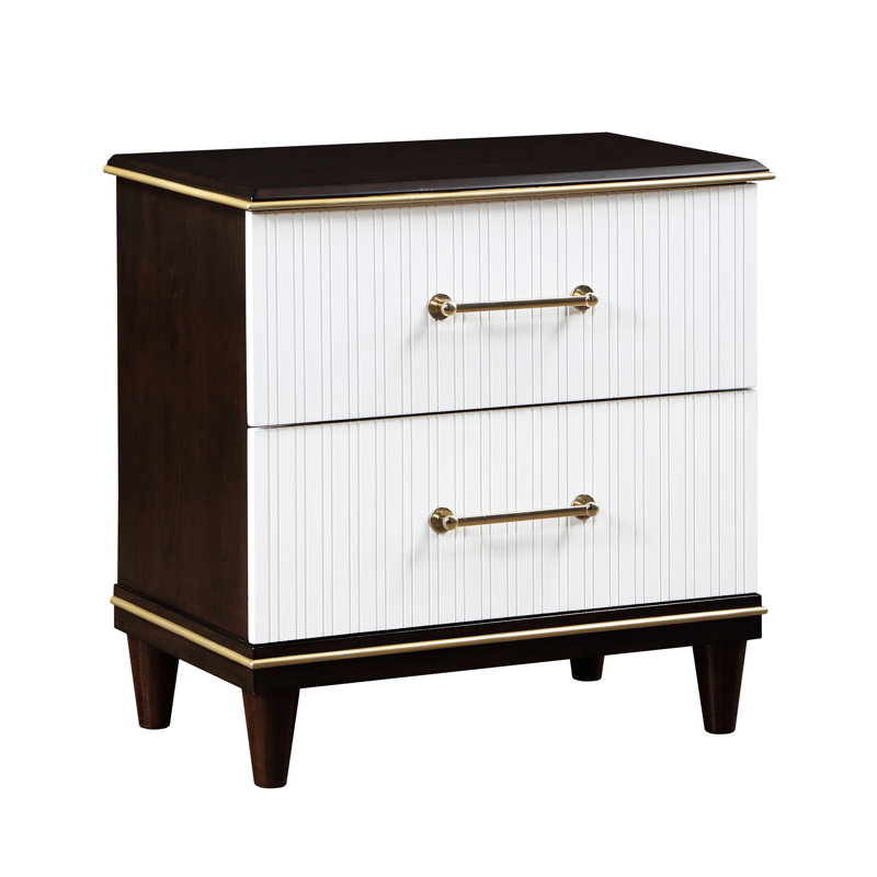 Table de chevet Contemporary