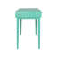 Bureau en bois massif Andros-50561264