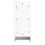 Meuble-lavabo sur pied 36 po avec armoires de rangement - 36 po