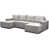 Grey is out of stock