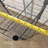 Joyal 13.8'' W Metal Shelving Unit