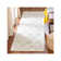 Bertok Hand Loomed Wool Geometric Rug