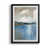 Black Framed Paper