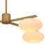 Evergreen 3 - Light Chandelier