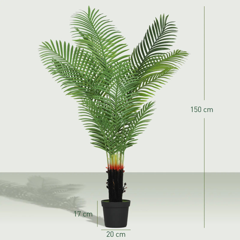 150cm Faux Tree