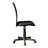 Black Mesh Task Office Chair