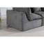 Canapé modulaire surdimensionné Boneless Cloud Couch True Relax Comfy Couches-251754493