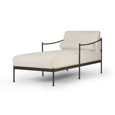 Granger Outdoor Chaise Lounge