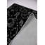 Élégant tapis imprimé en 3D, 31,5 po x 47,2 po | 100% polyester, antibactérien, PVC antidérapant dessous | Lavable à la machine, hauteur des poils: 0,3 po | Durable et facile à nettoyer pour le salon, la chambre à coucher et le bureau-1035584468