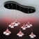 Snotra 7 - Light Cluster Teardrop LED Pendant
