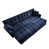 Bleu est en rupture de stock