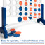 Freeport Park Getz Giant Games-878482166