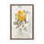 Classic Brown Wood Framed selected