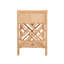 Commode anglaise 1 tiroir Alderson-894594374