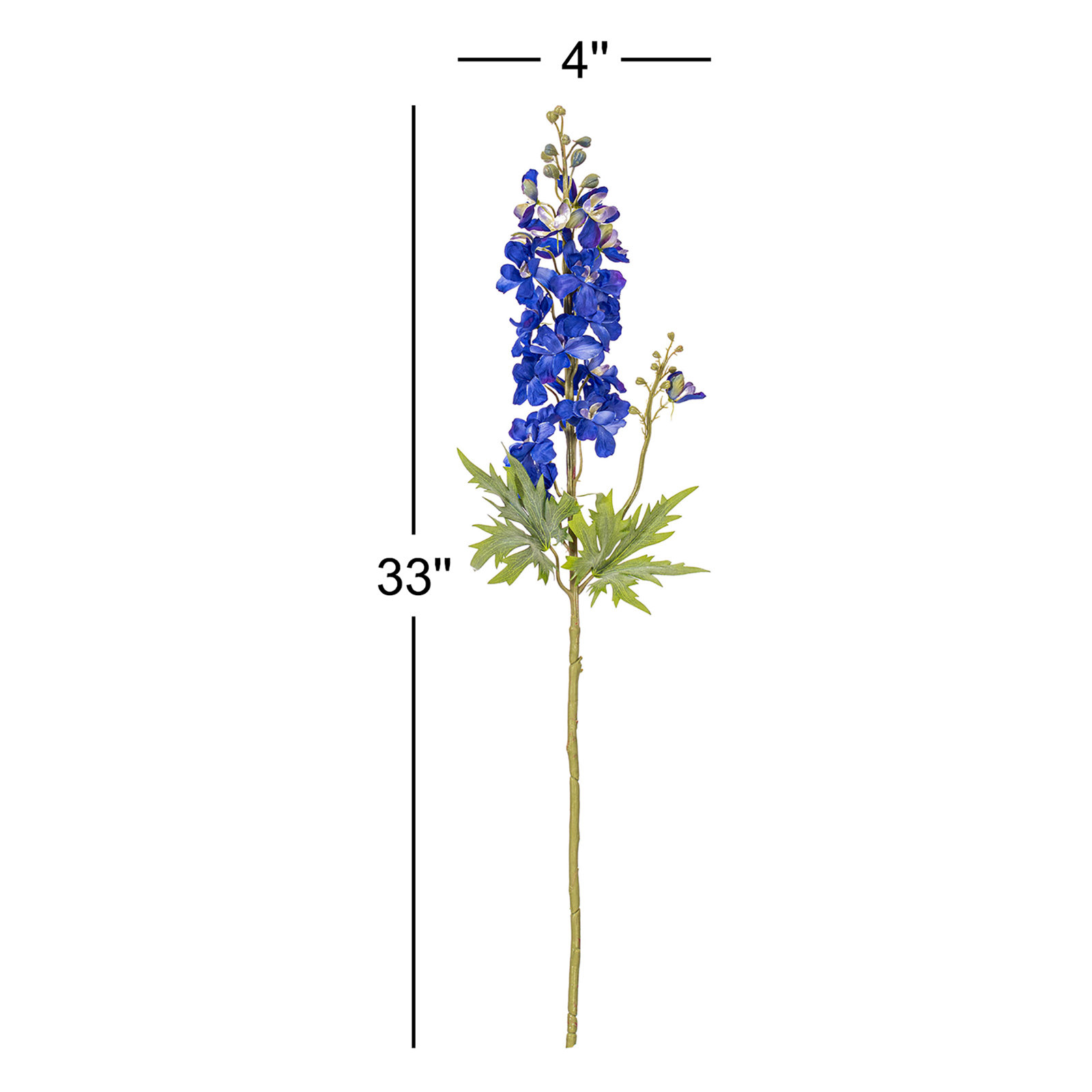 Stem, Cobalt 