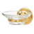 Polished Brass