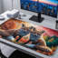 Polyester Desk Pad-1827483586