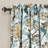 Jacobean Garden Room Darkening Curtain Pair-616887520-636776368