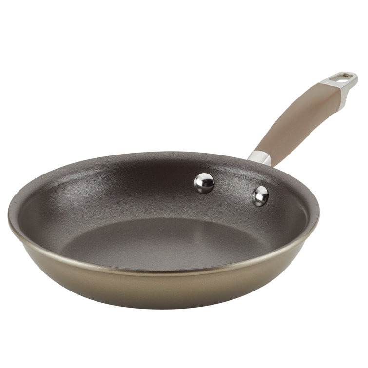 Anolon Advanced Home Hard Anodized Nonstick Frying Pan / Skillet
