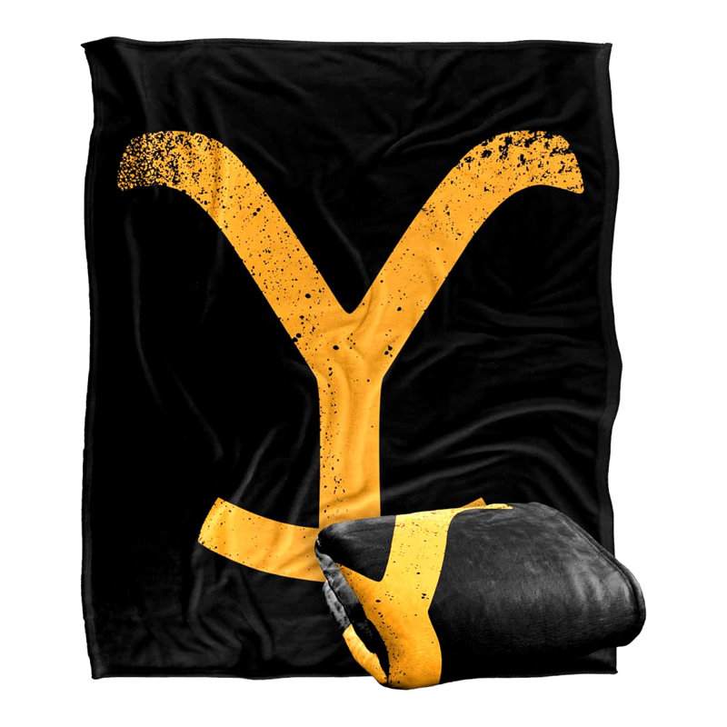 SilkySoft Luxe Throw Blanket - 50"x60" Super Cozy & Ultra Plush"