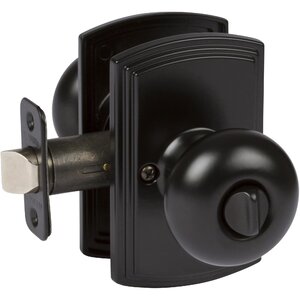 Santo Privacy Door Knob