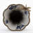 Hand Painted Decorative Porcelain Vase