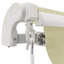 Dakota Fields Fabric Cover Retractable Patio Awning-1386317236-1409678917