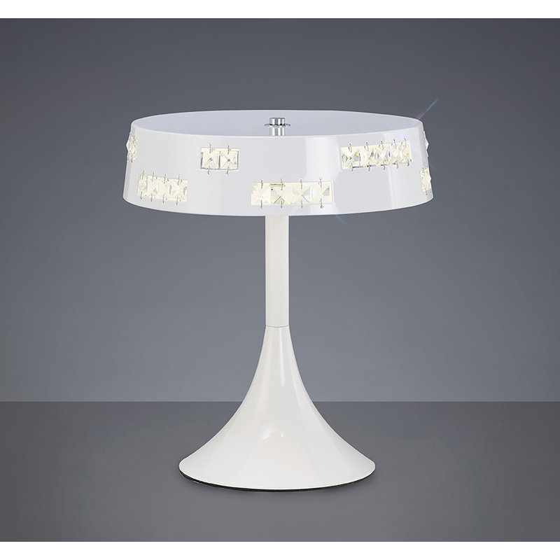 Pisces Table Lamp