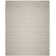 Hand-Tufted Ivory/Silver Area Rug