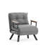 Fauteuil convertible Aakira-1959538549