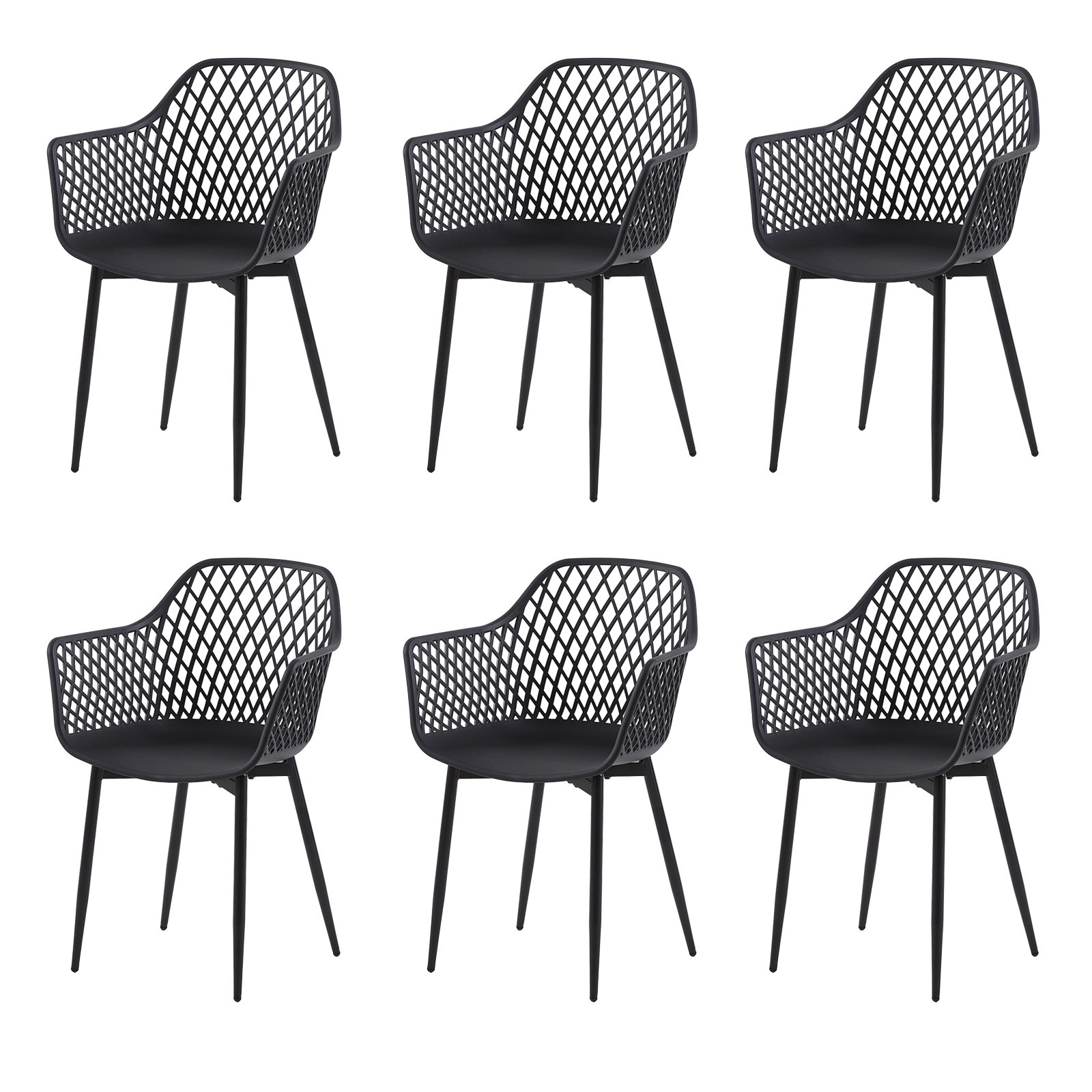 Amoure Dining Chair