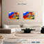 Taureau coloré-937195719-937195716