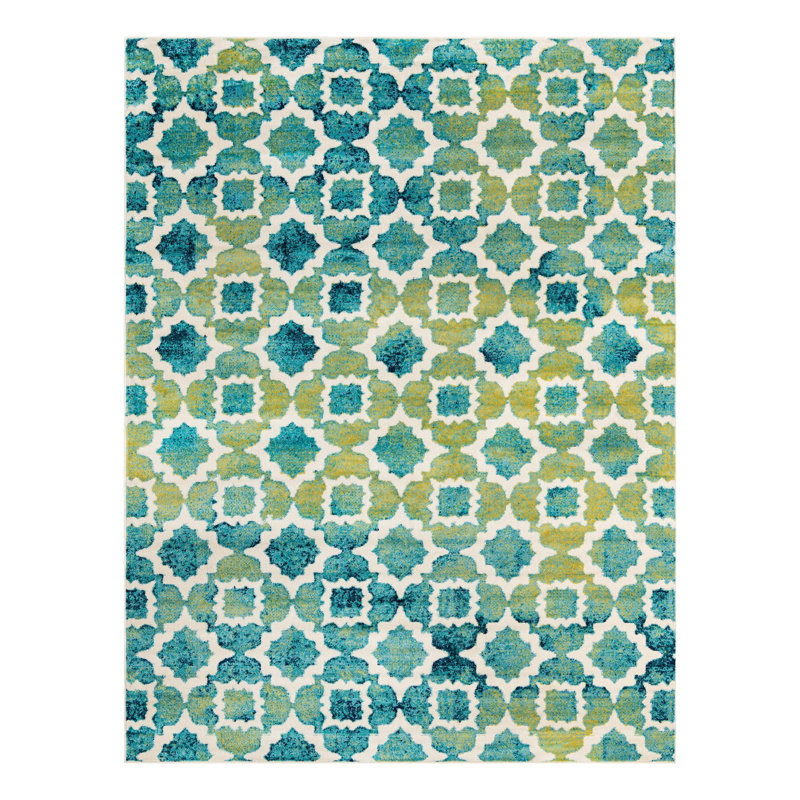 Tapis Analiese, Rectangle 9 pi x 12 pi