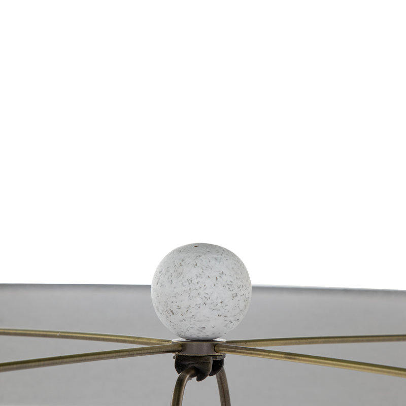 Claudius 71.75" Floor Lamp