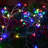 Electric Firecracker LED Fairy String Lights-61836622