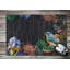 Non-Slip Floral Outdoor Doormat