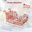 Christmas Decorative Accent