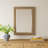Hereen Rectangle Wall Mirror-2112268460-2126018449