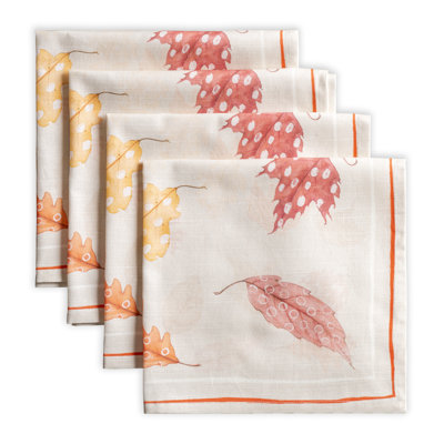 Ensemble de serviettes 4 pièces