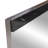 Anneleen Metal Flat Wall Mirror