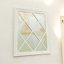 Clovis Rectangle Mirror