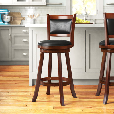 Tabouret de bar pivotant Tatton par RAM Game Room