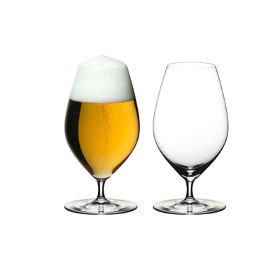 RIEDEL Veritas Beer Glass