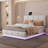 Deaundra Upholstered Platform Storage Bed-955994495-1000707688