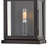 Tiverton 12" Single Light Outdoor Wall Mount Lantern