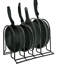 Metal Pot Rack Hook