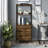 25.59'' Wide 2 -Drawer File Cabinet-1123965408