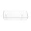 Plastic / Acrylic Makeup Organiser