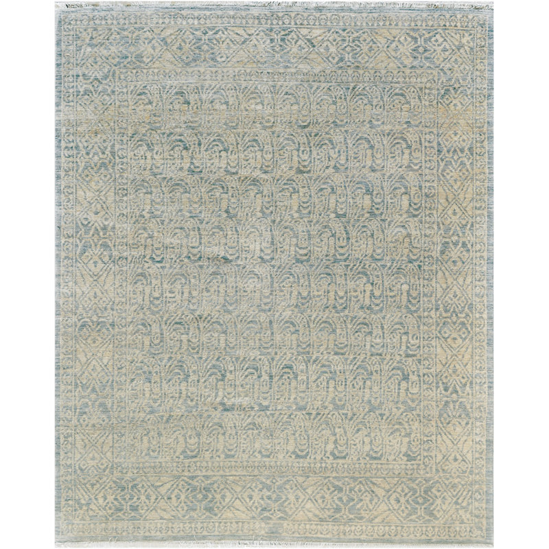 Deco One-of-a-Kind 8' X 10' Area Rug